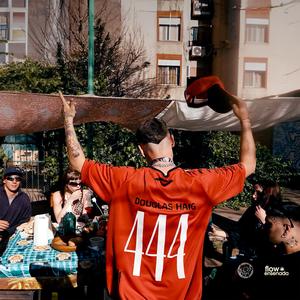 180 en el audi (feat. Josue Francisco)