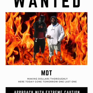 MDT Part 1 Slick Talkers (feat. Kami Kaze)