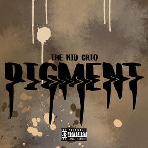Pigment