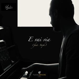E vai via (feat. Steph)