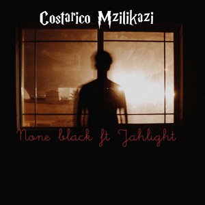 None Black