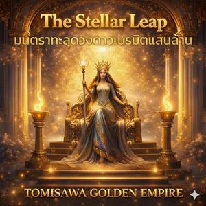 The Stellar Leap (มนตราทะลุดวงดาวเนรมิตแสนล้าน)