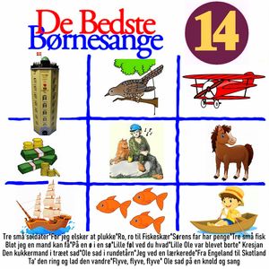 Sørens far har penge