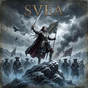 Svea (Remastered)