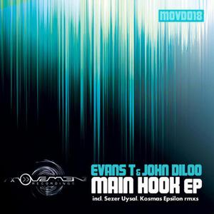Main Hook (Kosmas Epsilon Remix)