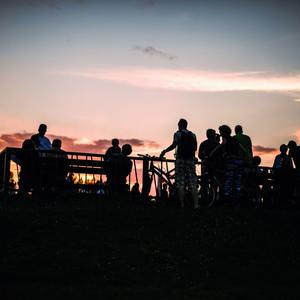 30 Seconds to Mars-Closer to you（DJ MadA/30 Seconds to Mars Remix）