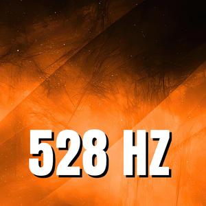 528 Hz Echoes of Living Light