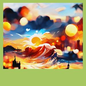 Rhythms of the Horizon