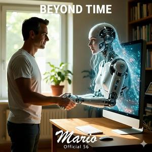 BEYOND TIME