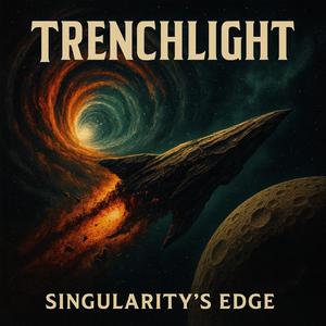 Singularity’s Edge
