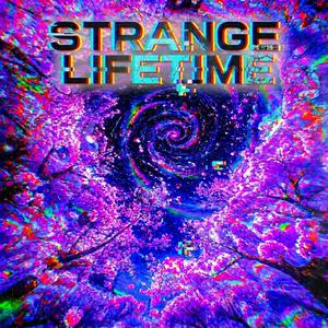 The key is under the sink