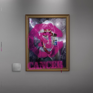 Escape From Planet Cancer!