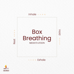 Box Breathing Meditation