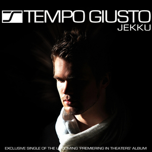 Jekku (Mark Sherry's Outburst Remix)