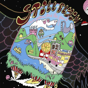 Good Thing It's A Ghost Town Around Here