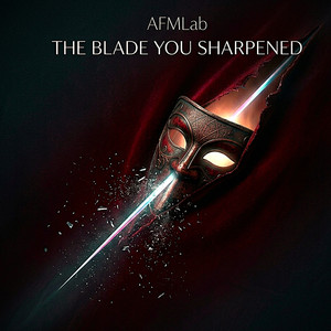 The Blade You Sharpened