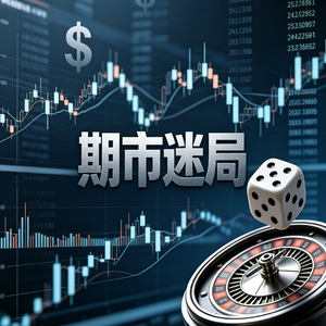 期市迷局