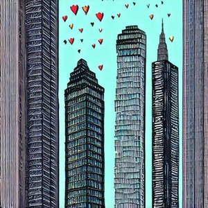 甜甜咸咸 (15秒片段)