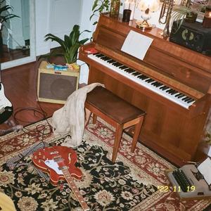 Yes, I'm from the East Coast (Live)