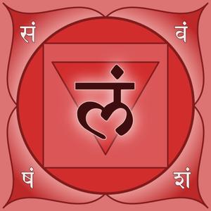 root chakra healing