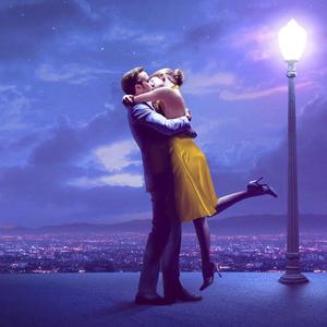 Ryan Gosling-City of Stars（RLucifer remix）