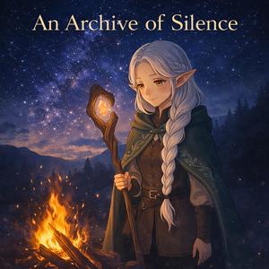 Moonlit Echoes of the First Forest