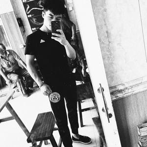 前面风景很好 我的意思是别回头