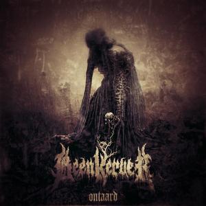 Door Donkere Wolken, Mijn Vaandel