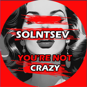You're Not Crazy (Original Mix)