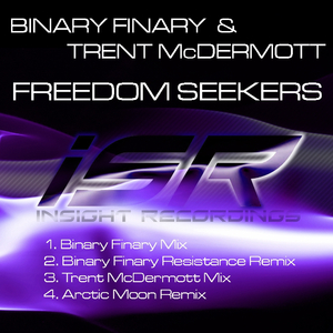 Freedom Seekers (Arctic Moon Remix)