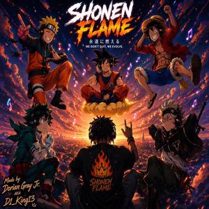 Shonen Flame