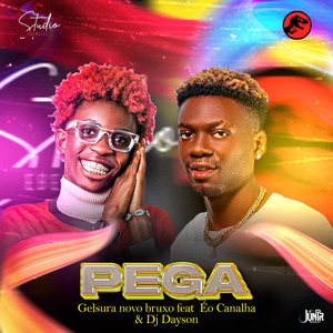 Pega (Remix)