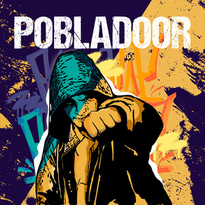 Pobladoor