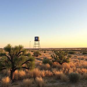 There's something about Texas