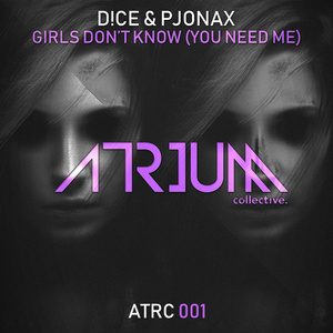 Girls Don't Know (You Need Me)