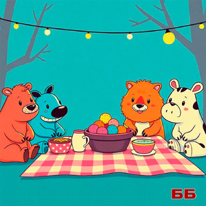 Напишите папе