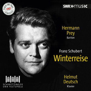 Winterreise, Op. 89, D. 911:No. 9. Irrlicht