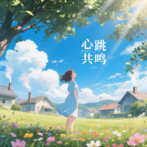 心跳共鸣
