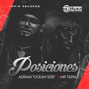 Posiciones (feat. Mr Tapia)