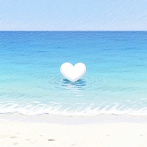 我充满爱＃百万奖金AI创作大赛主题二