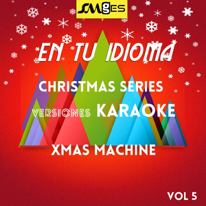 Está Comenzando a Parecer Mucho La Navidad - It's Beginning to Look a Lot Like Christmas (In the Style of Dean Martin) [Instrumental Karaoke Track]