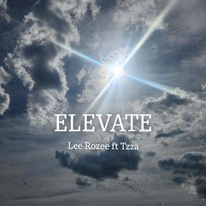 Elevate (feat. Tzza)