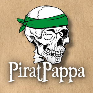 Pirat Rap (PiratPappas rekrutteringsrap)