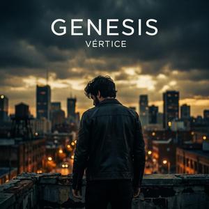 Joie de Vivre (feat. Levi Soleil)