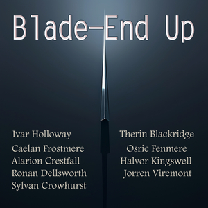 And Plod (Male Version)