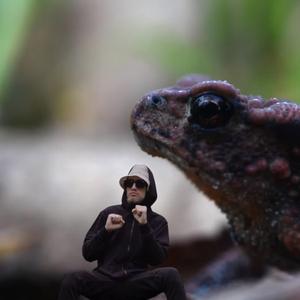 Zombi (feat. Lauri Täht)