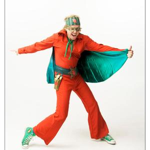 Salata (La grasi malata)