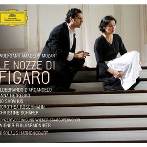 Le nozze di Figaro, K.492 - Original Version, Vienna 1786 / Act 2:"Quante buffonerie!" (Live At House Of Mozart, Salzburg / 2006)