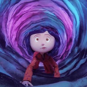 Caroline Vs. Coraline