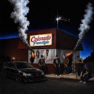 Colorado Freestyle (feat. Chello, YVAN, Juancho, Dré Rizzæ & Sieg Fuego)